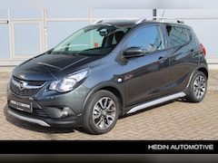 Opel Karl - 1.0 Rocks Online Edition Echte kilometers | Navigatie | dealeronderhoud