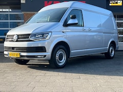 Volkswagen Transporter - 2.0 TDI L2H3 Highline|AUTOMAAT|adaptieve cruise control|airconditioning|parkeersensoren|tr