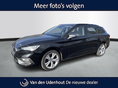 Seat Leon Sportstourer - 1.4 TSI eHybrid 204pk PHEV FR / Matrix LED / Memory / Navigatie