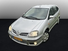 Nissan Almera Tino - 1.8 Visia camera navi trekhaak