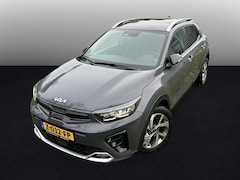 Kia Stonic - 1.0 T-GDi MHEV GT-LINE 1e eigenaar 3532KM