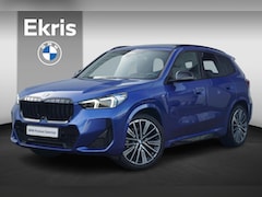 BMW X1 - sDrive18i M Sport / Trekhaak / Panorama Dak / Stoel- en Stuurverwarming / Comfort Acces /