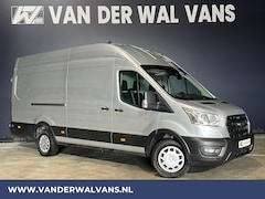 Ford Transit - 2.0 TDCI 131pk L4H3 Euro6 Airco | Camera | Stoelverwarming | Cruisecontrol | Parkeersensor