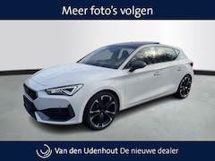 CUPRA Leon - 1.4 TSI eHybrid 245pk PHEV VZ Performance / Panoramadak / Camera / Adaptive Cruise