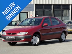 Citroën Xsara - 1.6i Ligne Prestige 1STE EIGENAAR/UNIEK LAGE KM STAND