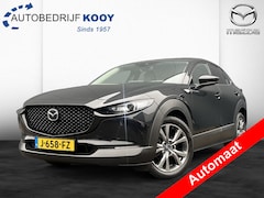 Mazda CX-30 - 2.0 SkyActiv-X 180PK Luxury Automaat