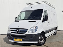 Mercedes-Benz Sprinter - 313 2.2 CDI AUTOMAAT GEREVISEERD Airco/Cruise Nw.APK Nette Bus