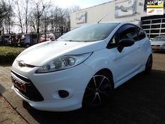 Ford Fiesta - 1.6 Sport