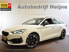 CUPRA Leon Sportstourer - e-HYBRID 204PK DSG BUSINESS SPORT LEDER/LED/NAVI