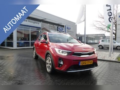 Kia Stonic - 1.0 T-GDi ExecutiveLine AUTOMAAT.NAVI.CAMERA.STOEL VERWARMING. CRUISE.55249KM