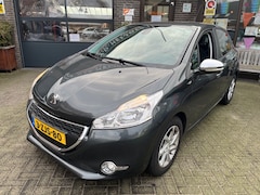 Peugeot 208 - 1.2 VTI