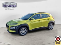 Hyundai Kona - 1.0 T-GDI Fashion met trekhaak + Apple Carplay