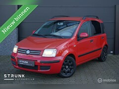 Fiat Panda - 1.2 Edizione Cool Apple Carplay Airco Centr vergr,