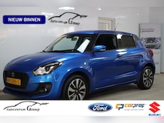 Suzuki Swift - 1.2 Stijl Smart Hybrid | 1e eigenaar |