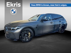 BMW 3-serie Touring - M3 xDrive Competition M Race Track Pack | M Carbon-keramische remmen | M Sportdifferentiee