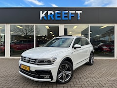 Volkswagen Tiguan - 2.0 TSI 4Motion Highline 221 PK |