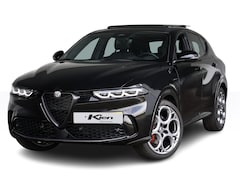 Alfa Romeo Tonale - 1.5T Hybrid Veloce | Elektrisch glazen panorama-dak | Harman Kardon | Navigatie |