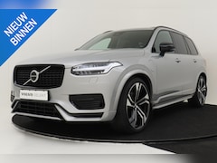 Volvo XC90 - T8 RECHARGE AWD ULTIMATE DARK *FULL OPTIONS* -PANO.DAK|BOWERS&WILKINS|HEAD-UP DISP|22"|TRE