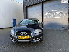 Audi A3 Sportback - 1.2 TFSI Attraction Advance automaat