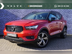 Volvo XC40 - 1.5 T5 Twin Engine R-Design | 360° Camera | Panorama-Schuifdak | Harman/Kardon | Memory |