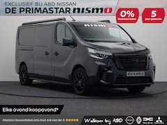 Nissan Primastar - 2.0 dCi 130pk L2H1 Nismo+ | 2500KG Trekgewicht | 0% Lease | Achteruitrijcamera | 5 Jaar Fa