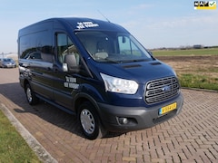 Ford Transit - 350 2.0 TDCI 96kW L2H2 Trend AC CAMERA NAVI