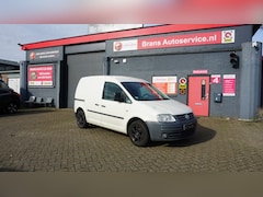 Volkswagen Caddy - 1.9 TDI