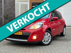 Renault Clio - 1.2 Collection | Nwe apk | Airco | Navi |