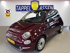 Fiat 500 - 0.9 TwinAir T Lounge