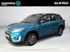 Suzuki Vitara - 1.4 Boosterjet Select Smart Hybrid