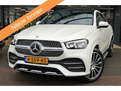 Mercedes-Benz GLE-Klasse Coupé - 350 e 4M AMG-Line Panoramadak Memory