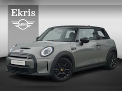 MINI Mini-Electric - Classic 33 kWh / Parkeersensoren / Apple Carplay / Climate Control