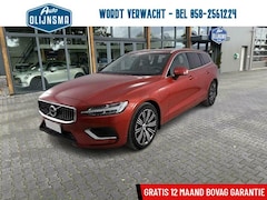 Volvo V60 - T8 PlugInHybride AWD Inscription|ACC|Stoelverwarming|Camera|BLIS