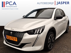 Peugeot 208 - 1.2 GT-Aut. 130Pk pdc v+a+cam nav crc adapt LED