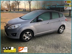 Ford C-Max - 2.0 TDCi Titanium Automaat defect