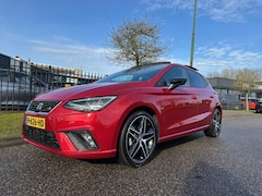 Seat Ibiza - 1.0 TSI 115pk Fr Buss Intense Xenon Schuif-dak Virtual Cockpit