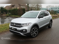 Volkswagen T-Cross - 1.0 TSI / Navi / Camera / Carplay / Luxe