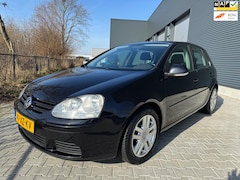 Volkswagen Golf - 1.4 TSI Optive 4 zeer nette auto nap