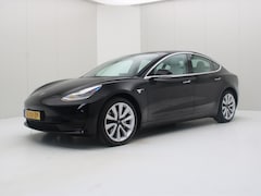 Tesla Model 3 - Standard RWD Plus [ WIT LEDER+AUTOPILOT+19" LMV+PREMIUM AUDIO