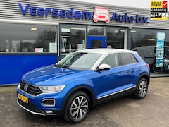 Volkswagen T-Roc - 1.5 TSI Sport, Executive-pakket, vele opties