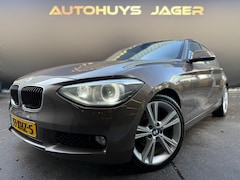 BMW 1-serie - 116i Business Automaat