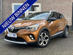 Renault Captur - 1.6 E-Tech Plug-in Hybrid 160 Edition One Bose Trekhaak Dealer