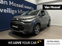 Citroën C3 Aircross - 1.2 PureTech Plus | Climate control | Parkeersensoren | 16" Lichtmetalen velgen