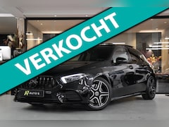 Mercedes-Benz A-klasse - 250 AMG/PANODAK/SFEERVEL/CARPLAY/LANE ASSIST