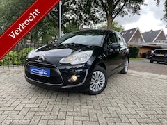 Citroën C3 - 1.4-8V Dynamique, Airco, beurt, veel vern