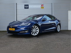 Tesla Model S - Long Range Raven, Enhanced AutoPilot3.0