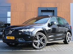 Volvo XC60 - 2.0 Recharge T6 AWD R-Design | Pano | 360 | Trekhaak