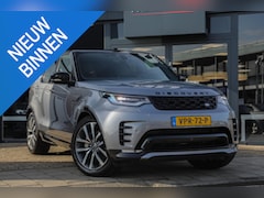 Land Rover Discovery - 3.0 D300 | Schuif- opendak | Trekhaak Elektrisch uitklapbaar | Grijs kenteken