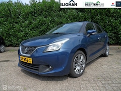 Suzuki Baleno - 1.2 Smart Hybrid High Executive, All-Seasonbanden, Navi, Camera