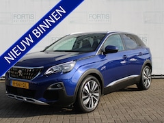 Peugeot 3008 - 1.2 PureTech Blue Lease Premium NL AUTO | CAMERA | CARPLAY |